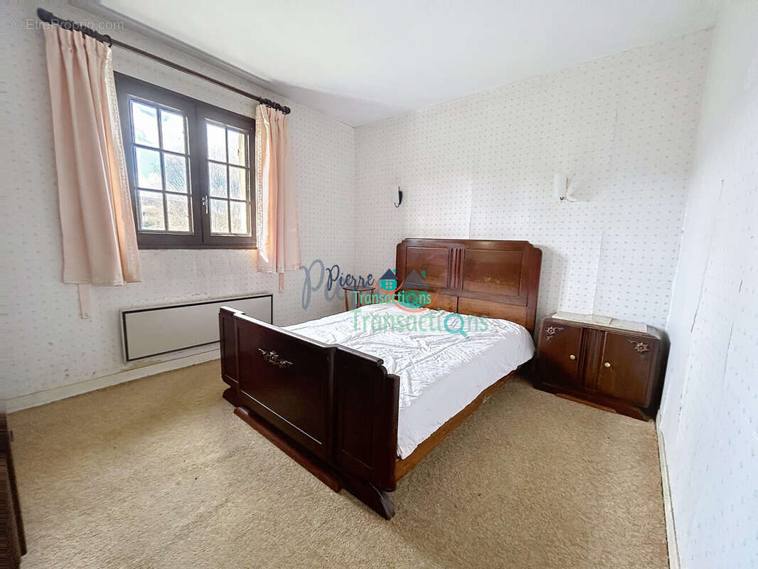 Maison à LILLEBONNE