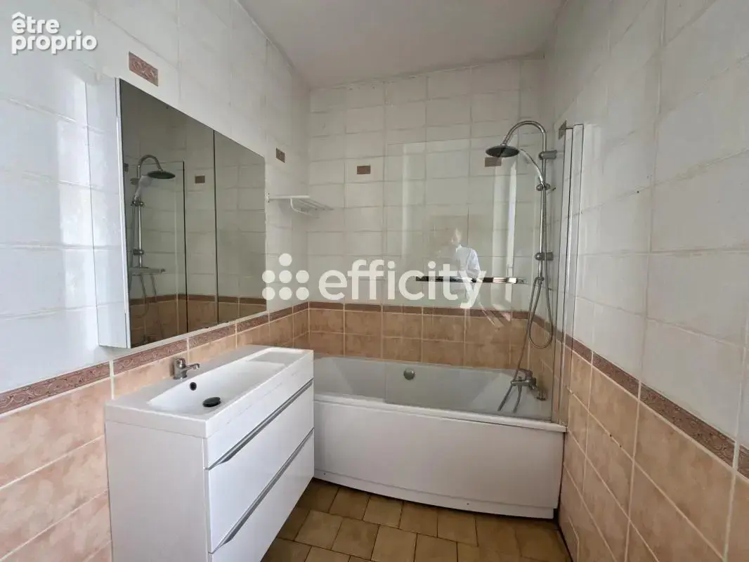Maison 130 m² à Valenciennes  - photo 7