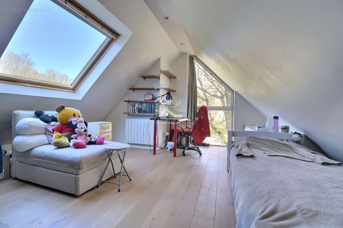 Maison à VILLENEUVE-D'ASCQ