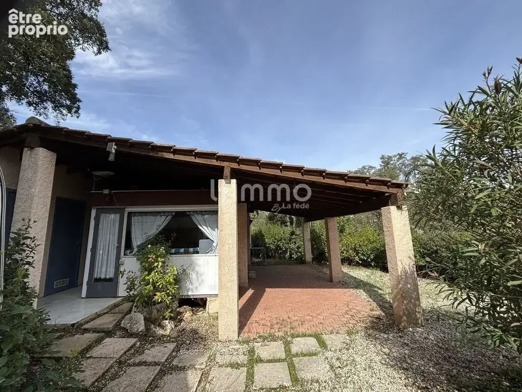 Maison de vacances à rénover - photo 2