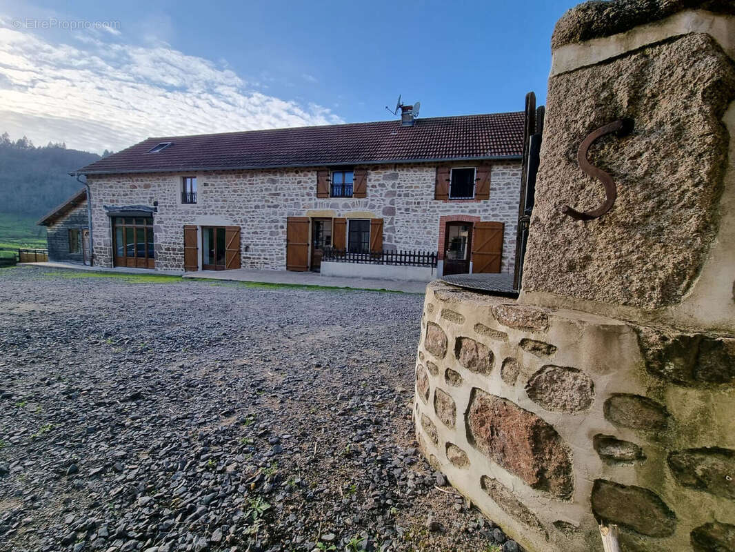 Photo 2 - Maison à VEROSVRES