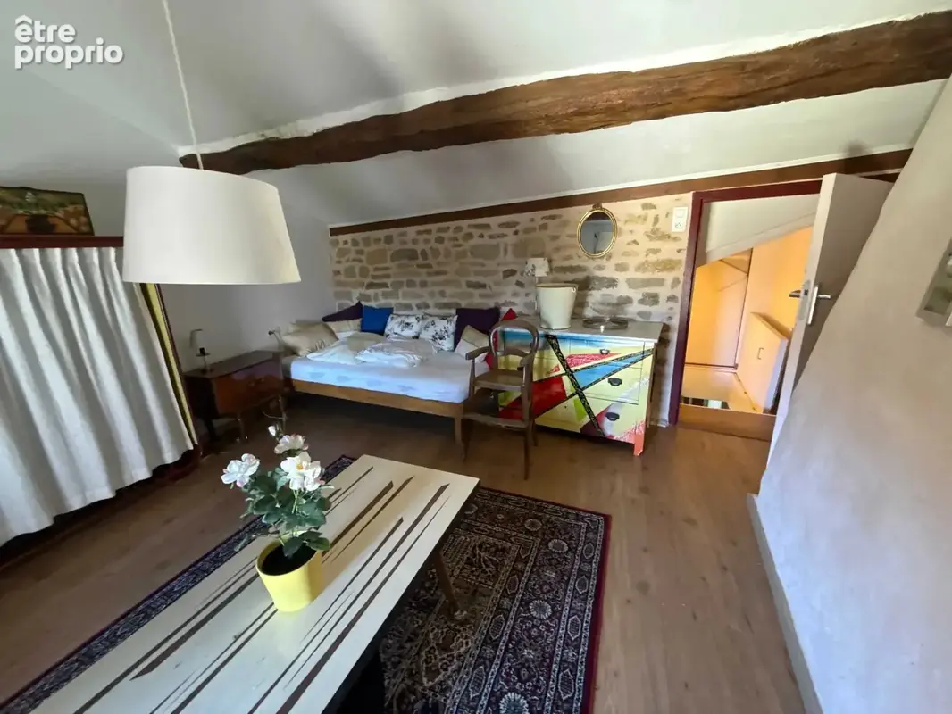 Parafait pied a terre pour famille - photo 7