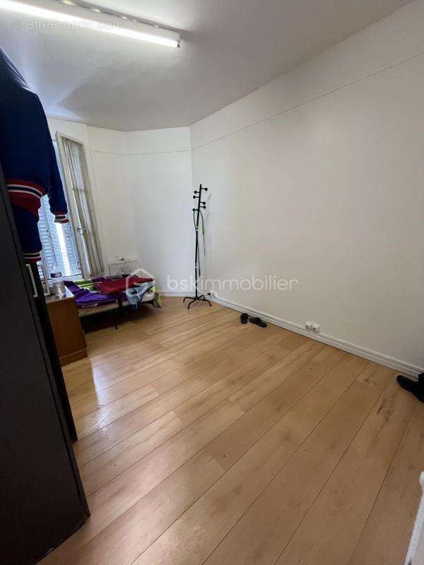 T2 30,93 m² – Idéal investissement ou 1er achat – Loué 850 €/mois CC - photo 11