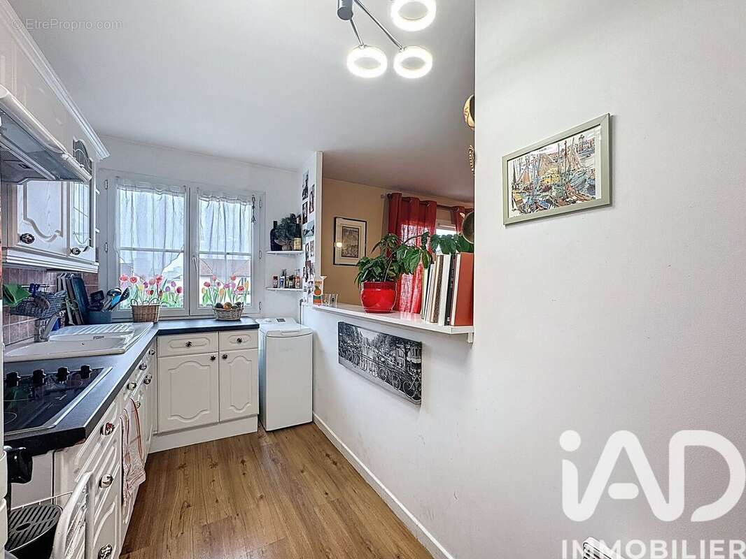 Photo 5 - Appartement à LIMEIL-BREVANNES