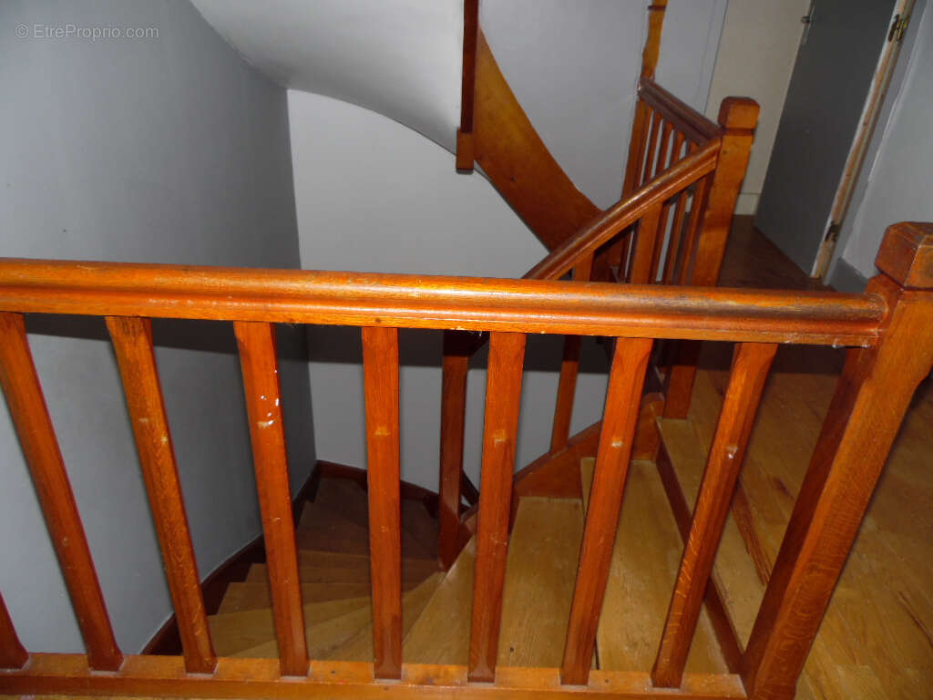 Moyenmoutier appartement avec local commercial - photo 14