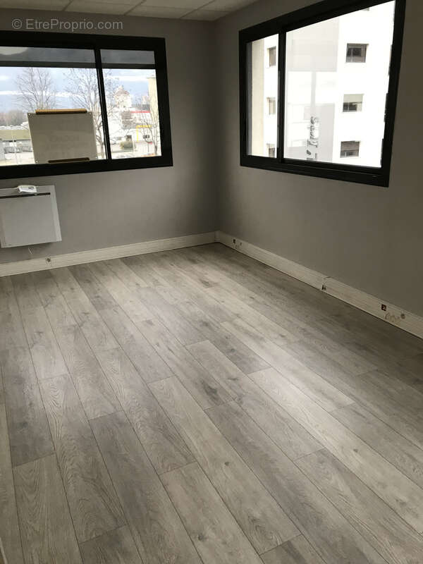 Appartement à CHAMBERY