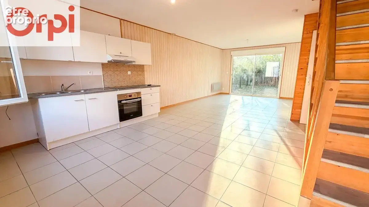 Maison À Vendre - photo 2