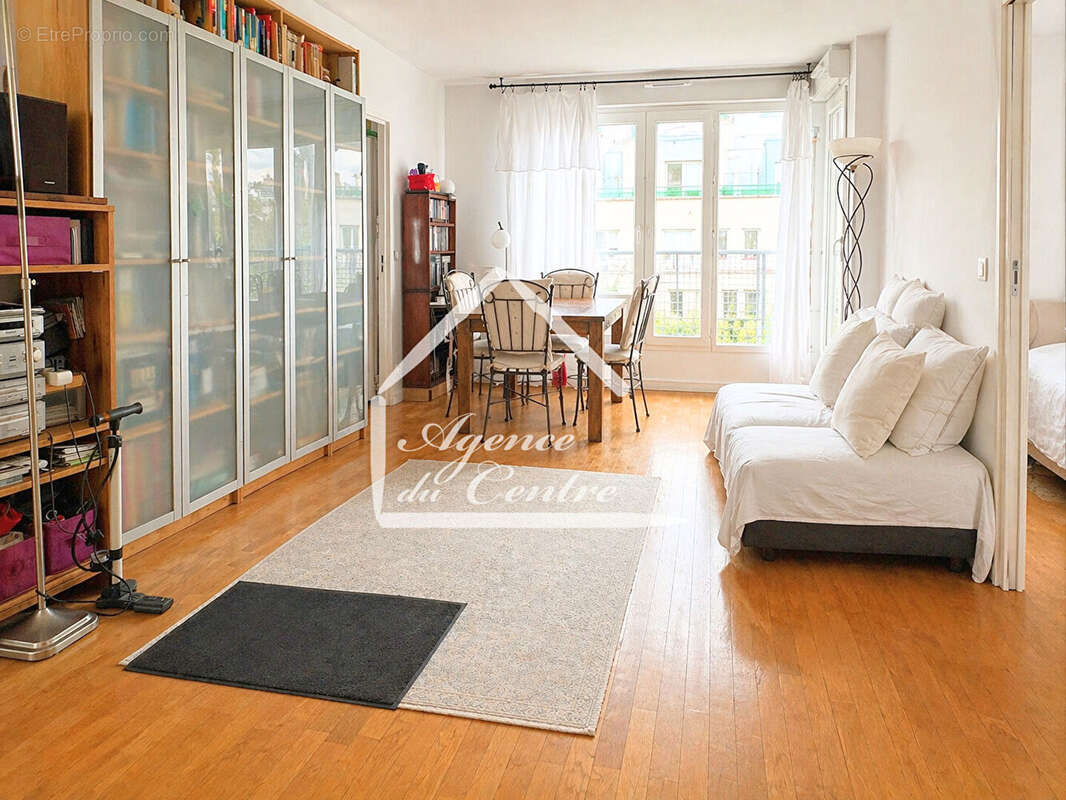 Appartement à CACHAN