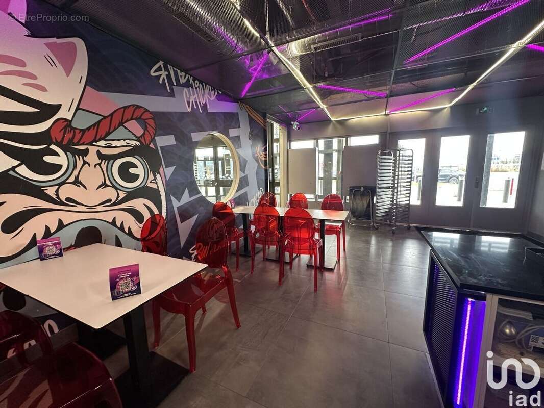 Photo 3 - Commerce à ORMESSON-SUR-MARNE