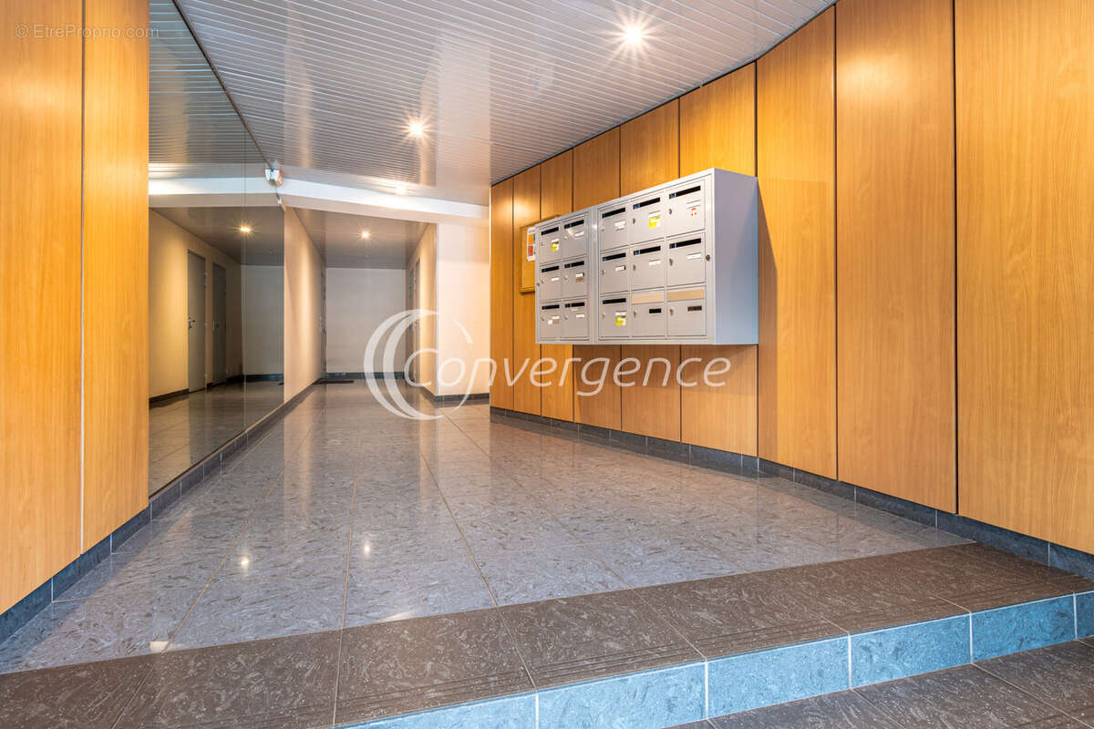Appartement à LIMOGES