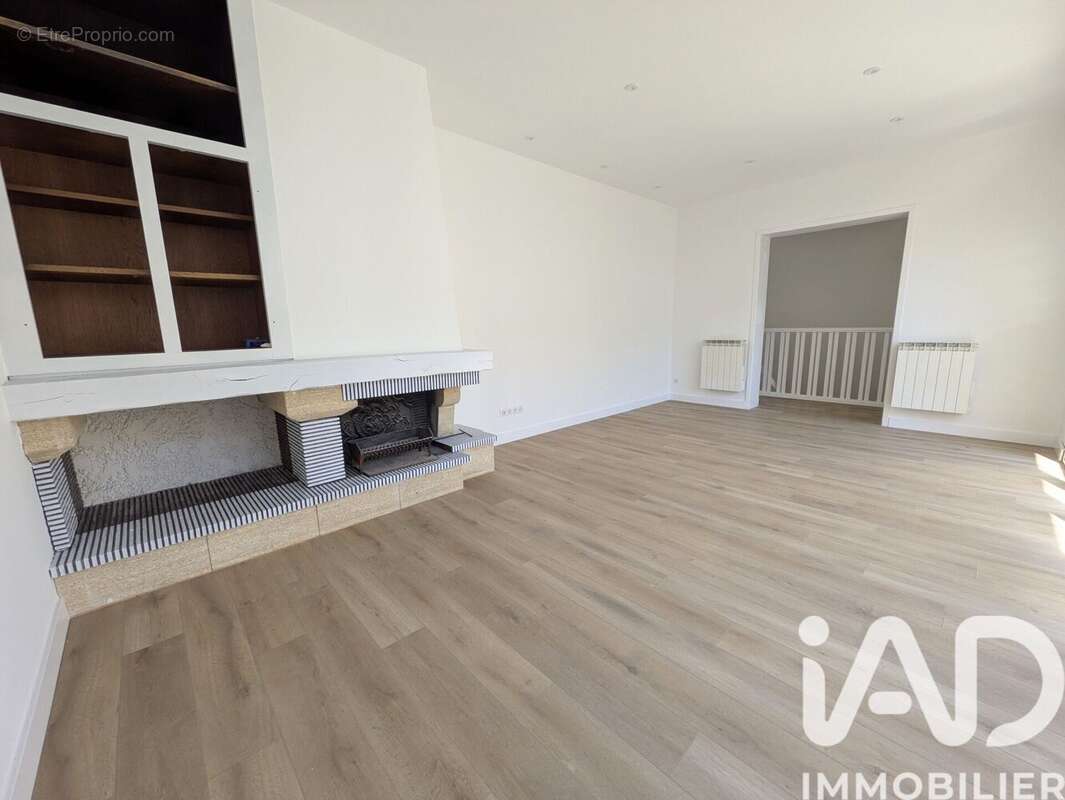 Photo 6 - Appartement à ARCACHON