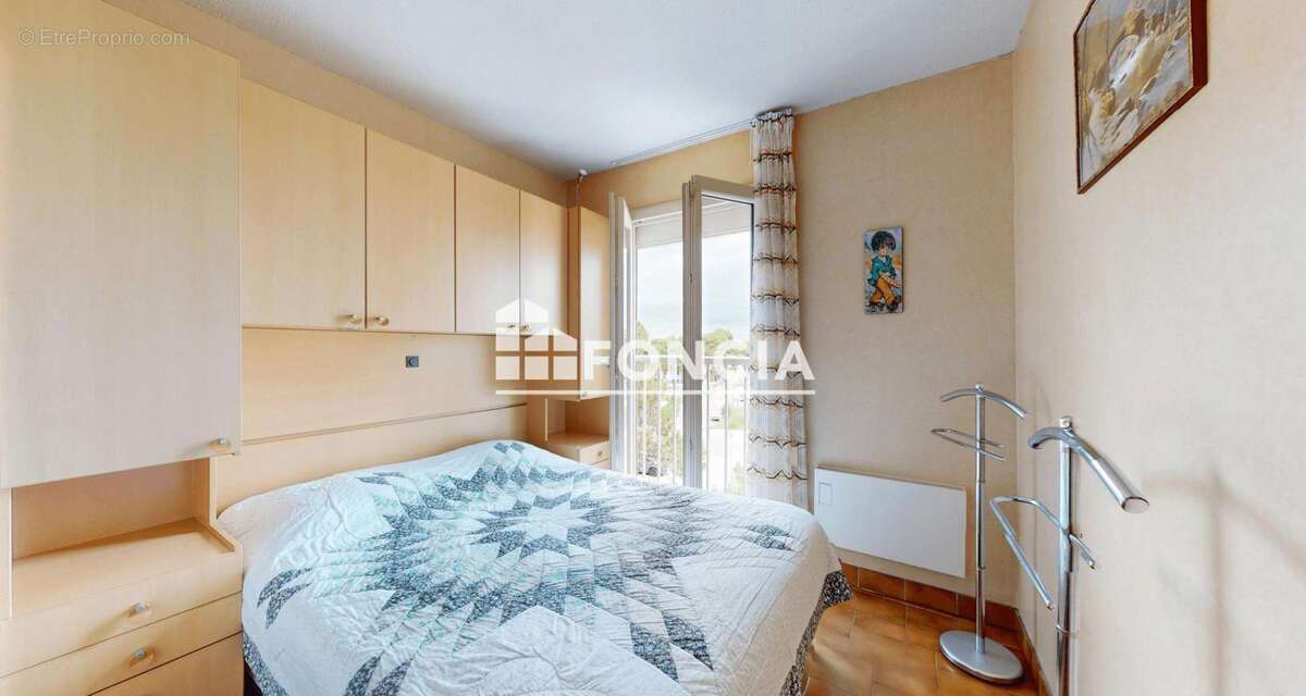 Appartement à ARGELES-SUR-MER