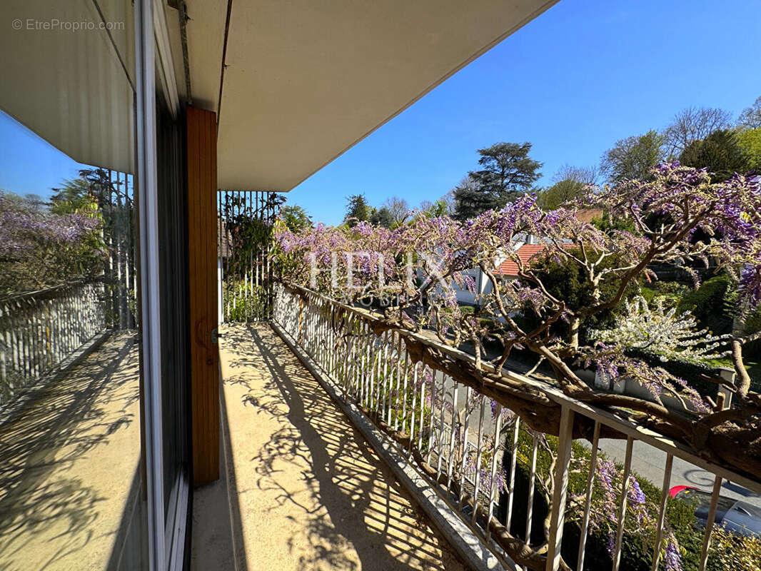 Maison à LE PECQ