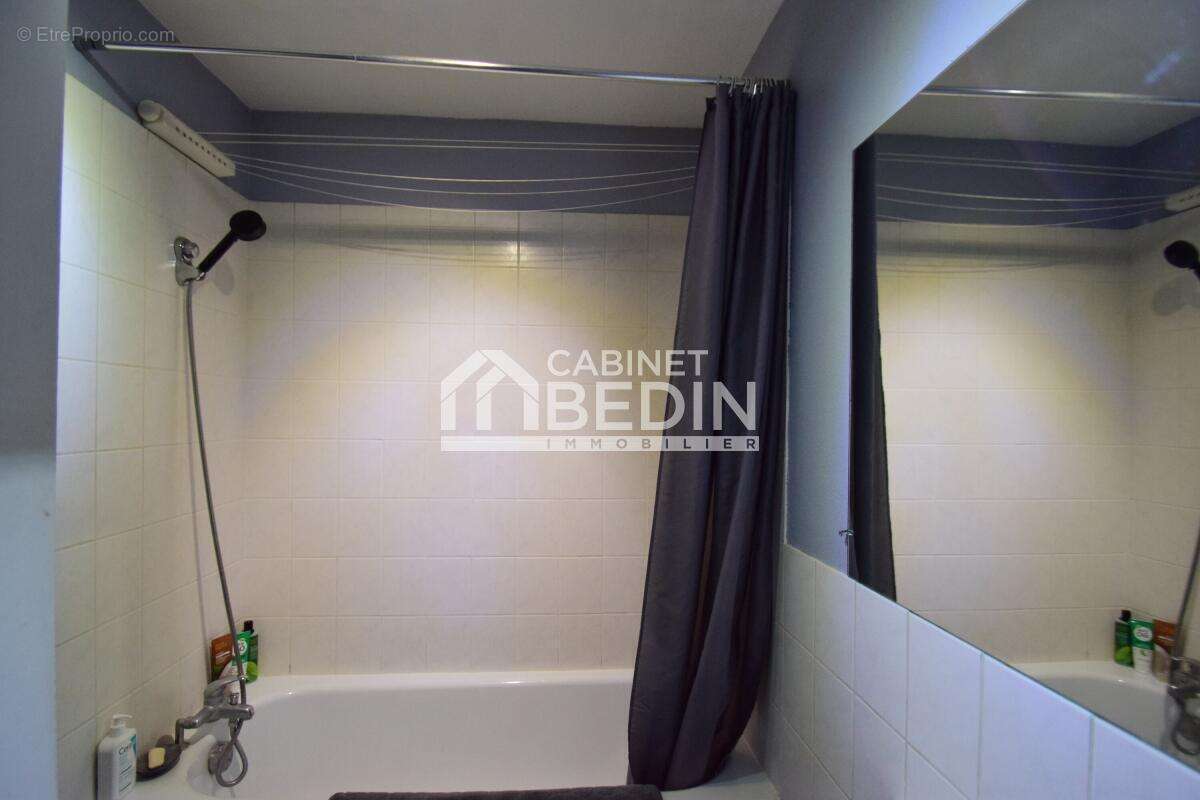 Appartement à QUINT-FONSEGRIVES