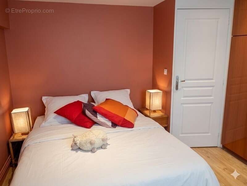 Appartement à LYON-4E