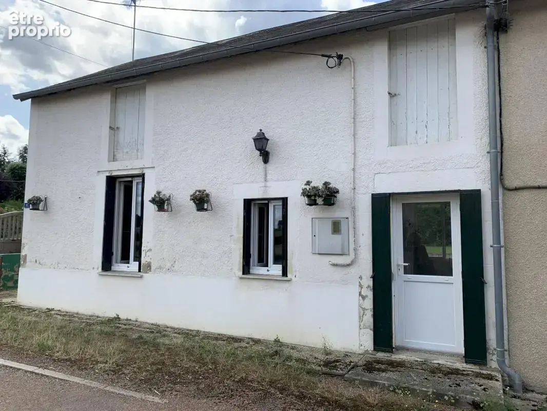 Maison de village/tout confort - photo 4
