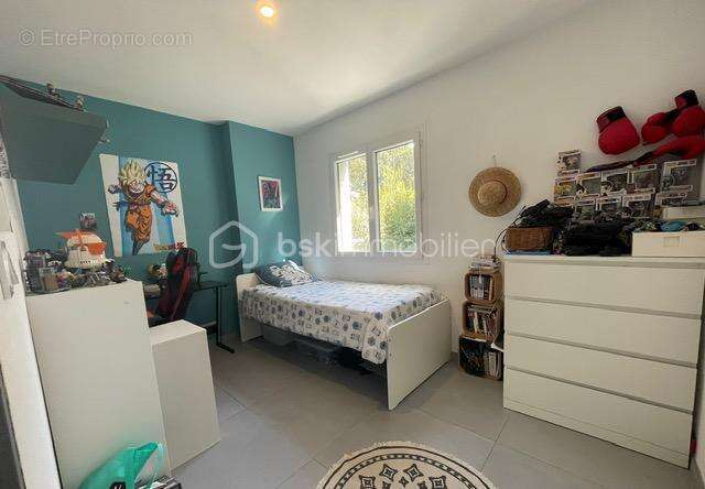 Maison à LES PENNES-MIRABEAU