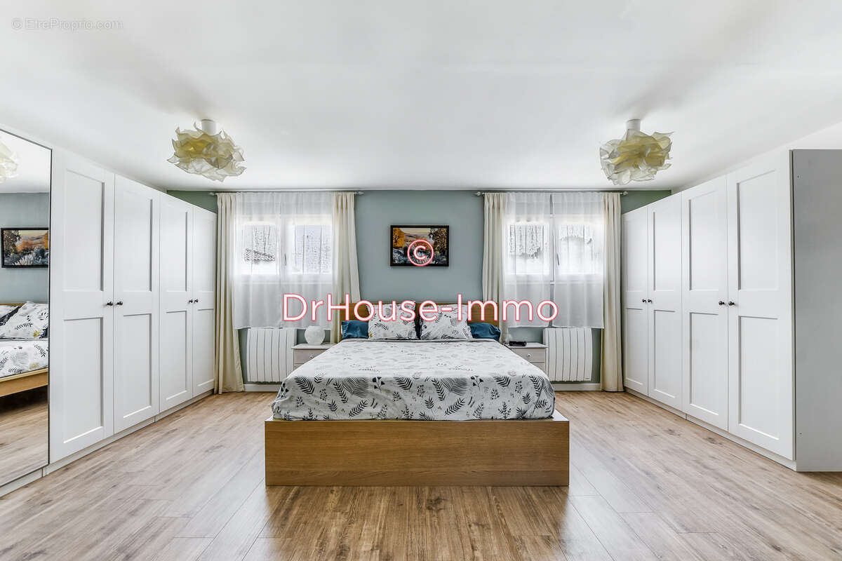 Maison à AUCAMVILLE