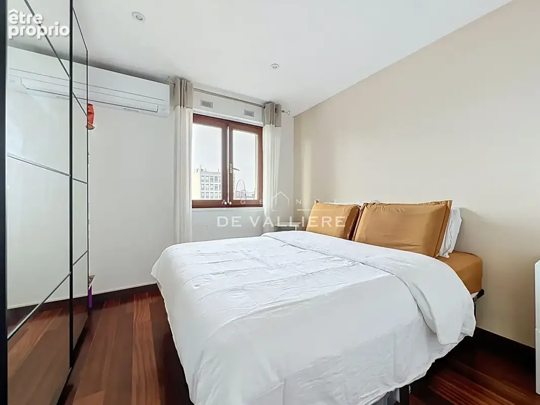 Appartement Nanterre limite Rueil-Malmaison - photo 8