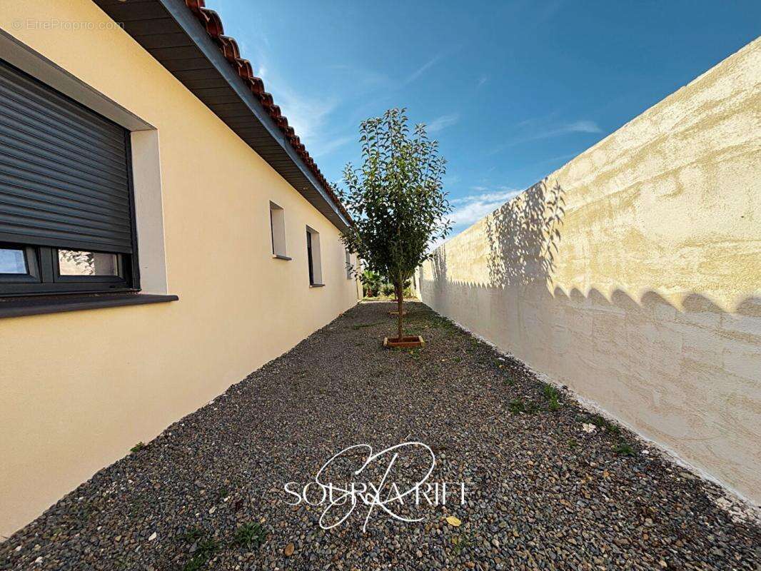 Maison à CARCASSONNE