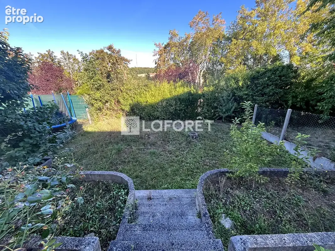 Appartement Meulan En Yvelines 4 pièce(s) 85 ,03 m2 - photo 15