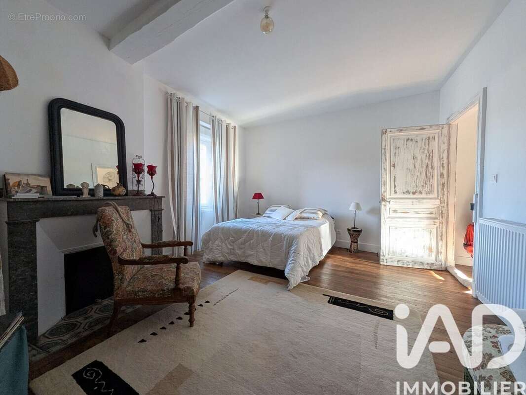 Photo 9 - Maison à CARMAUX