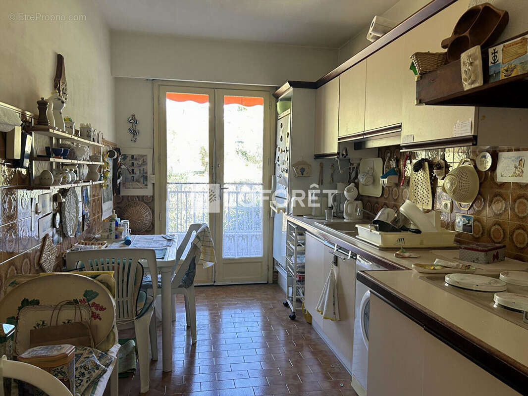 Appartement à VENCE