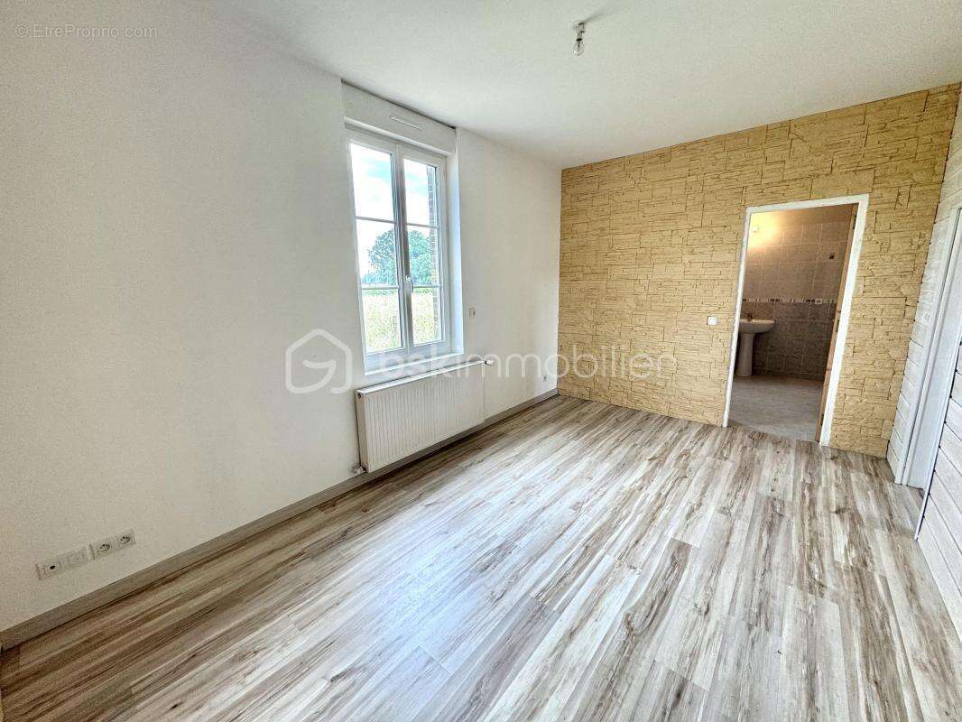 Maison à COLLANDRES-QUINCARNON