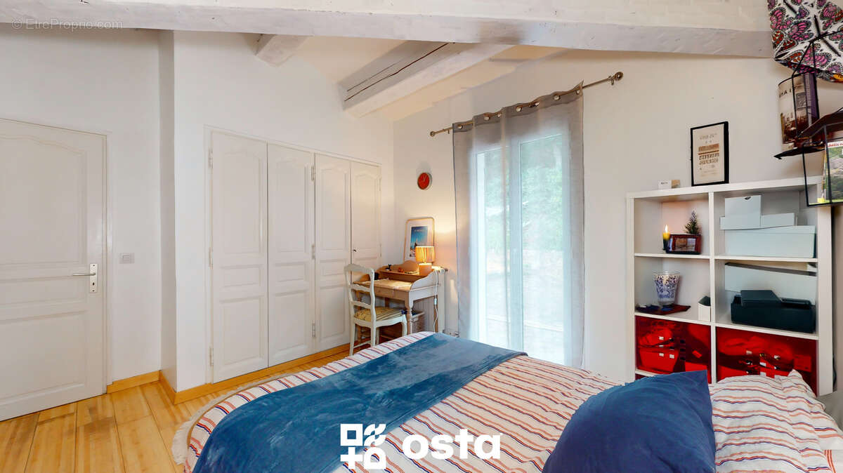 Maison à HYERES