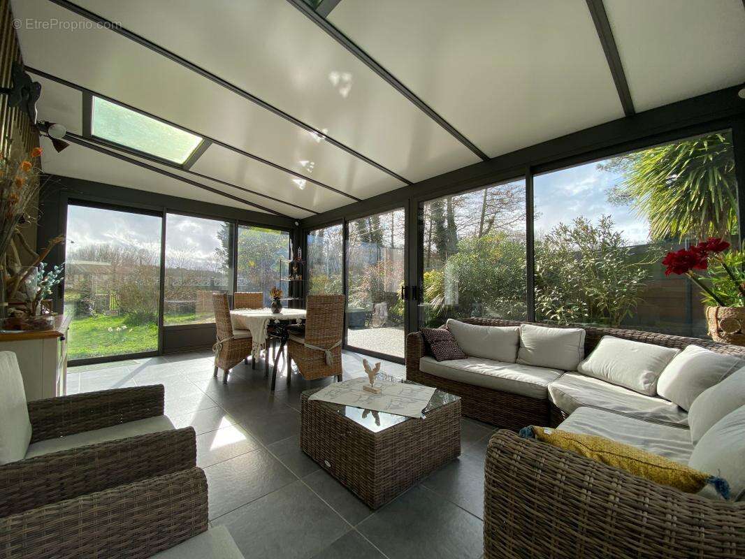 Maison à LES MATHES