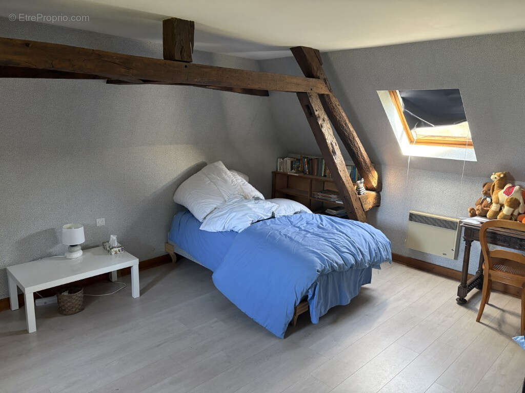 Maison à ARNAC-POMPADOUR