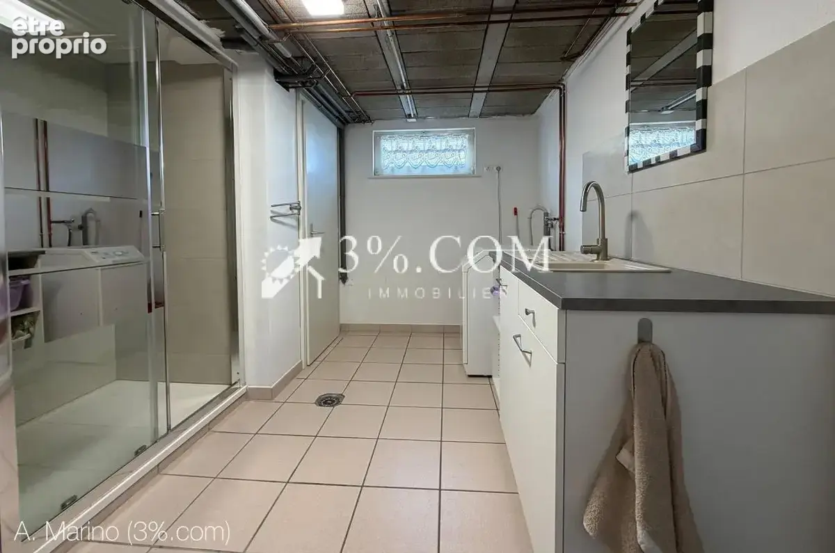 Maison 5 pièces de 125M2 - photo 16
