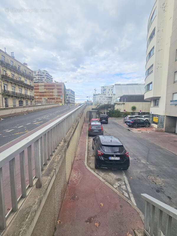 Commerce à MONTPELLIER