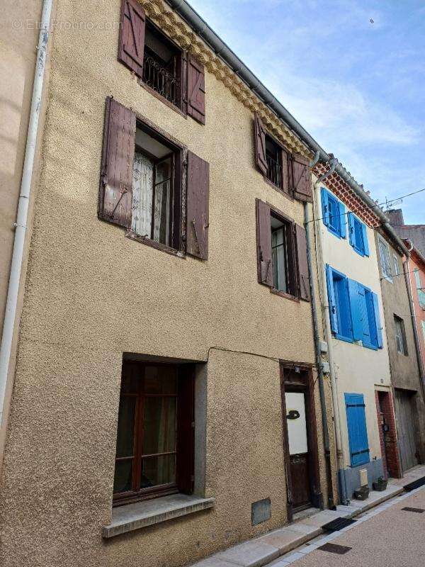 Maison 70 m² à Quillan  - photo 2
