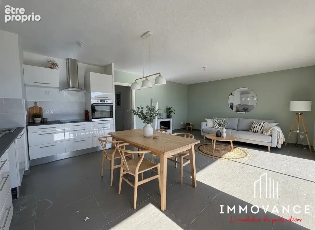 Appartement 3 pièces 70 m² à vendre à Saint-Gely-Du-Fesc (34980) - photo 4