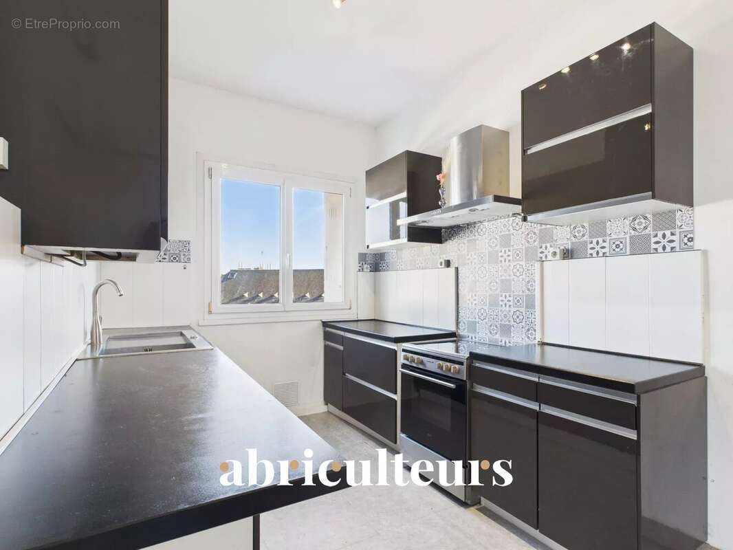 Appartement à SAINT-NAZAIRE