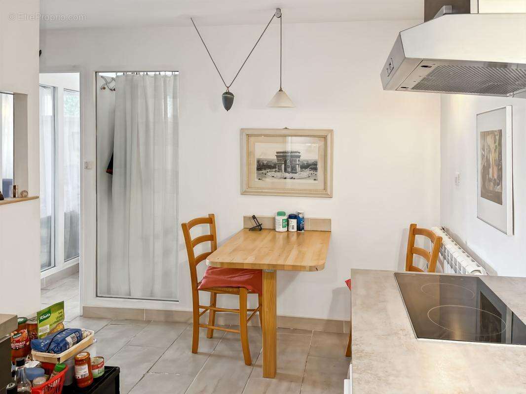 Maison à MARSEILLAN