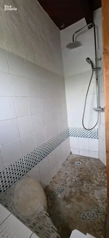 la maison de 1992 en pierres - photo 5