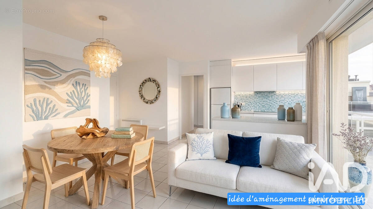 Photo 1 - Appartement à DIVES-SUR-MER