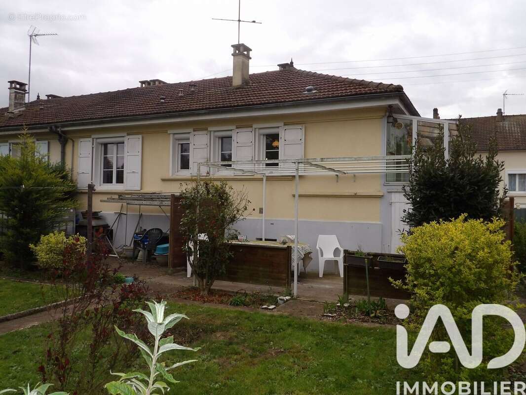 Photo 7 - Maison à LUCE