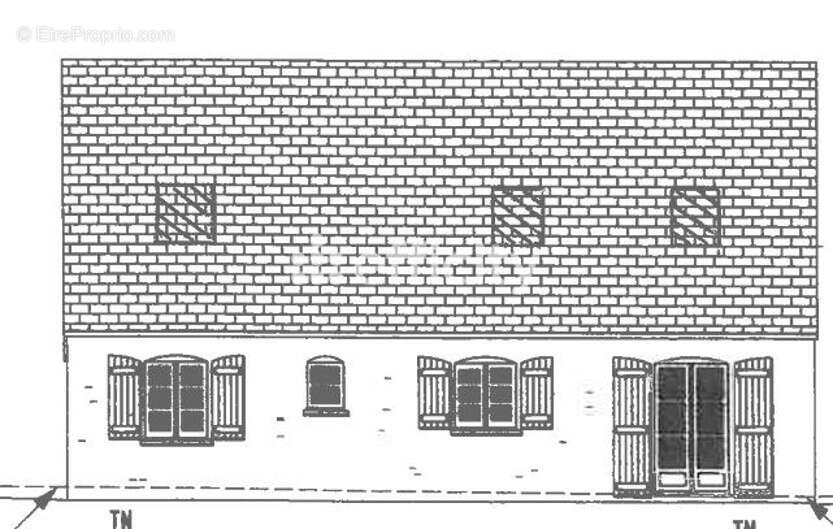 Maison 161 m² à Sainte-Maure-De-Touraine  - photo 16