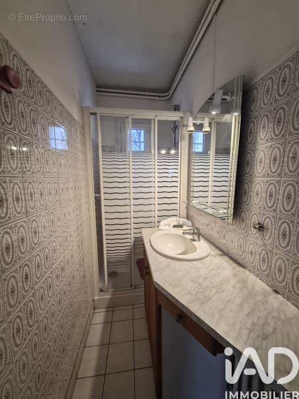 Photo 4 - Maison à VALLERES