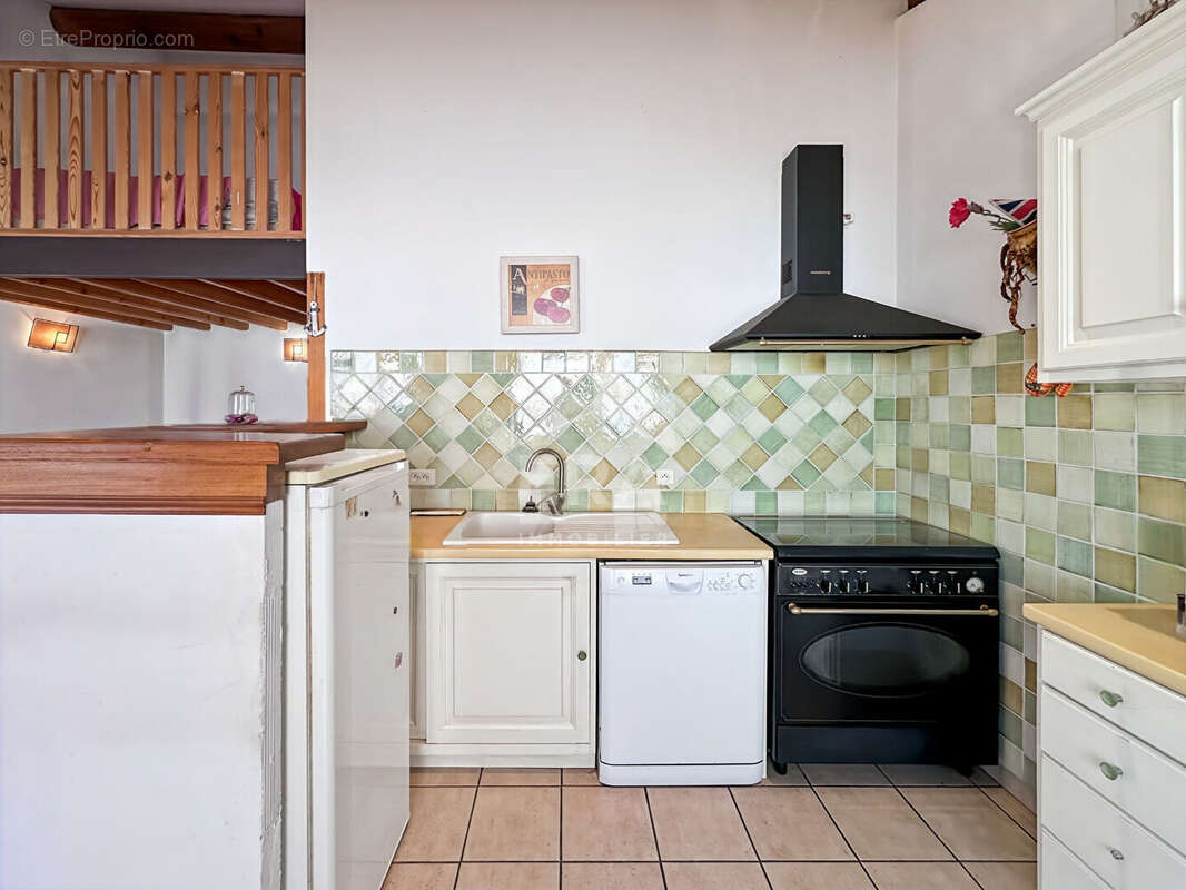 Maison à NOVES