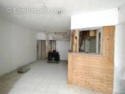Appartement à CHAUX-LES-PORT