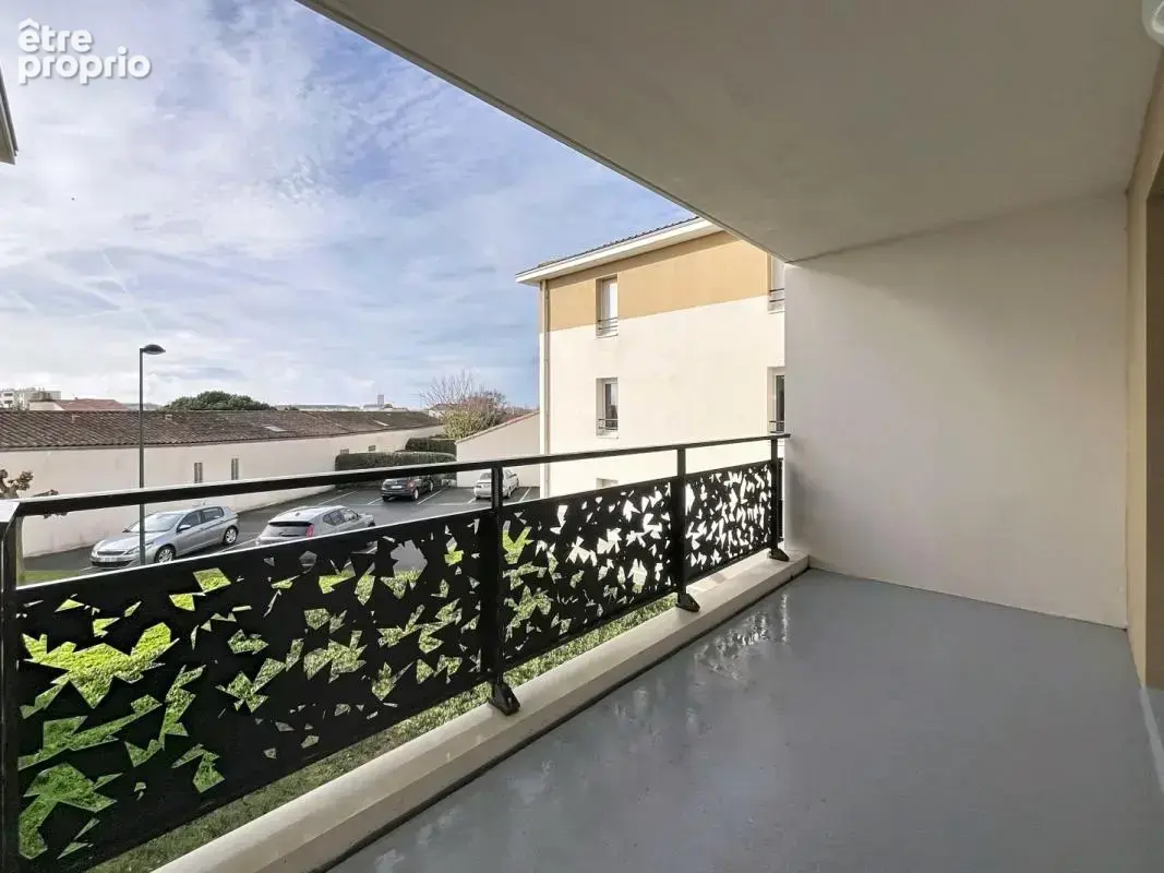 Appartement à LES SABLES-D'OLONNE