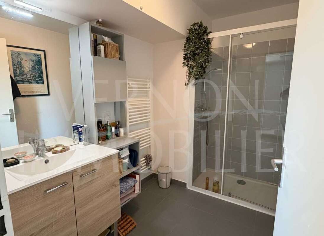 Appartement à VERNON