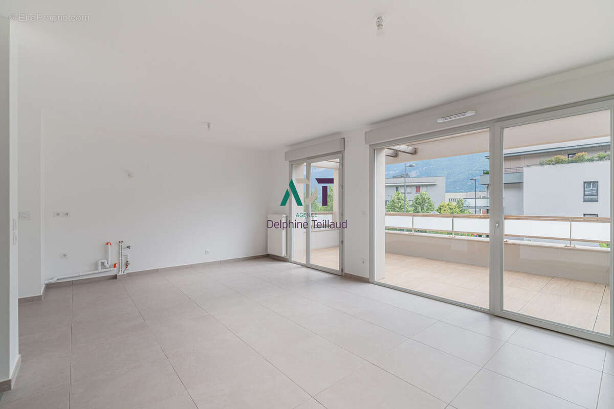 Appartement à VOREPPE