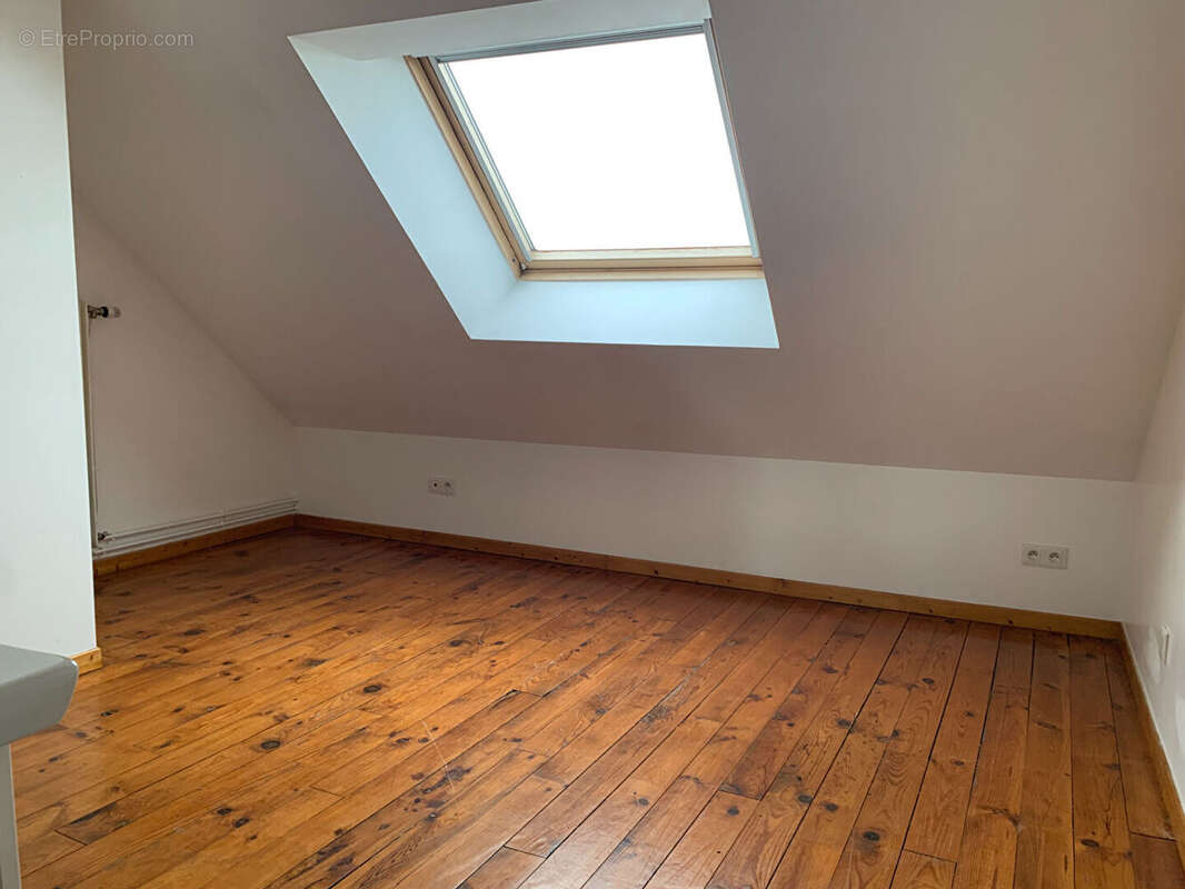 Appartement à AMIENS
