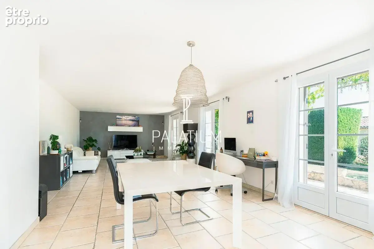 Maison à vendre Aiglun - photo 7