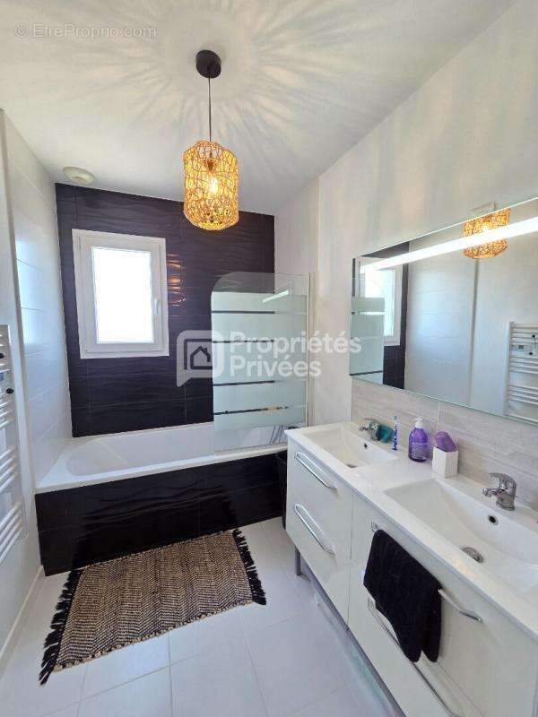 Maison 4 pièces 110 m2 - photo 11